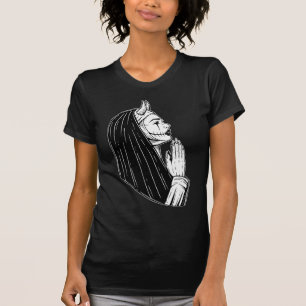 Dark Nun Collection 15 T-Shirt
