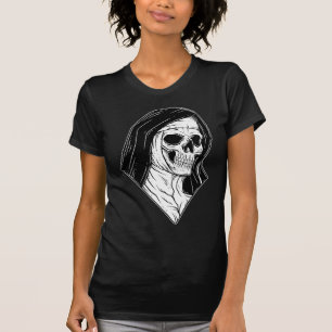 Dark Nun Collection 5 T-Shirt