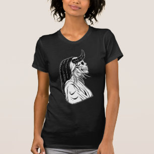Dark Nun Collection 8 T-Shirt
