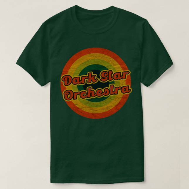 dark ochestra T-Shirt (Design Front)