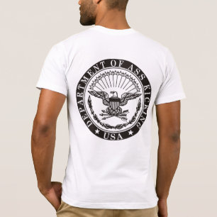 Dark on Light "DoAK" T-Shirt