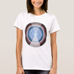 "Dark Orbit" shirt