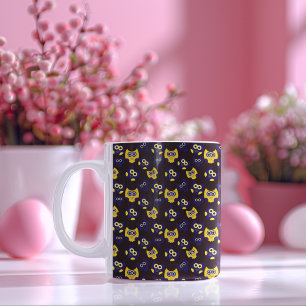 Dark Owl  Coffee Mug