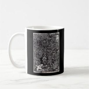 Dark Passage by Brian Benson  Coffee Mug