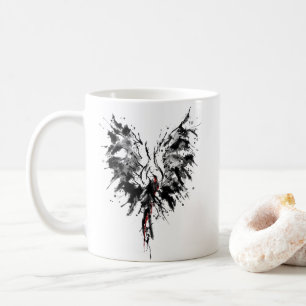 Dark Phoenix Revenge Coffee Mug