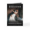 Dark Photo Magazine QR Code All In One Wedding    