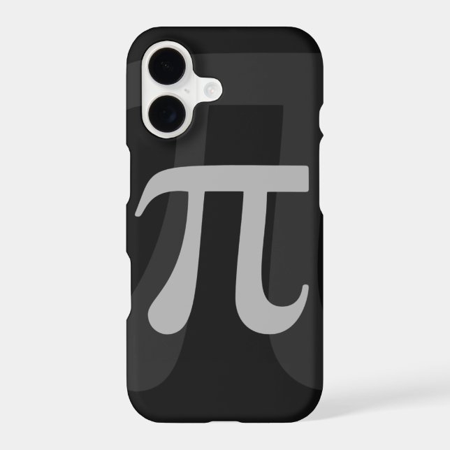 Dark Pi (Back)
