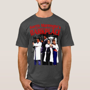 Dark Place Hospital T-Shirt