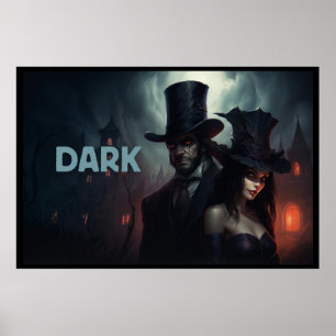 DARK Poster