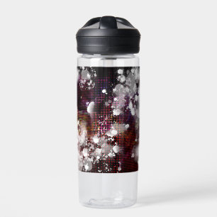 Dark Preparation Water Bottle