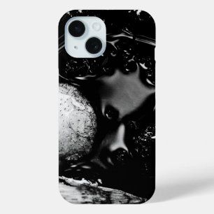 dark protector iPhone 15 case