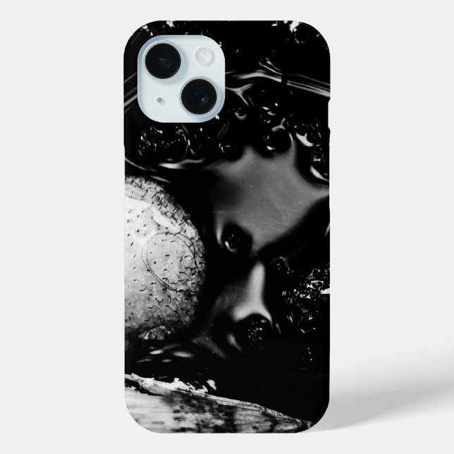 dark protector Case-Mate iPhone case (Back)