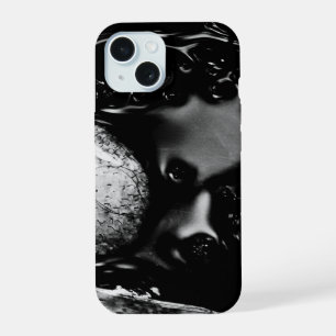 dark protector iPhone 15 case