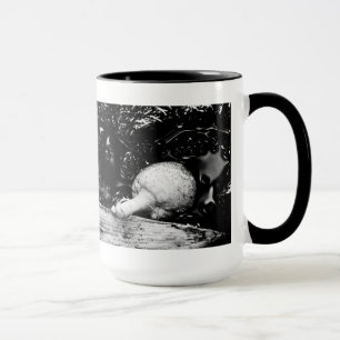 dark protector mug