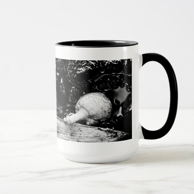 dark protector mug (Right)