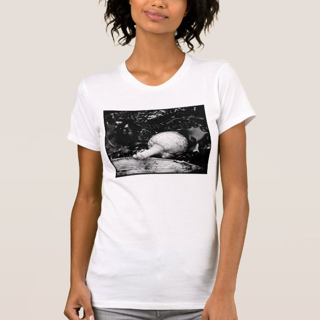 dark protector T-Shirt (Front)