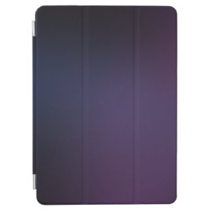 Dark Purple iPad Air Cover