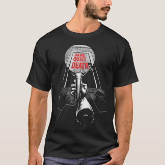 Dark Quiet Death Essential T-Shirt