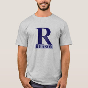 Dark REASON T-Shirt