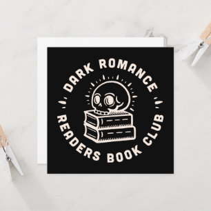 Dark romance books aesthetic 