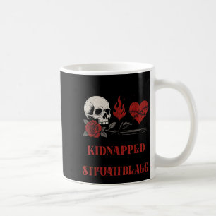 Dark romance merch women stfuattdlagg spicy book coffee mug