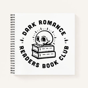 Dark romance readers book club