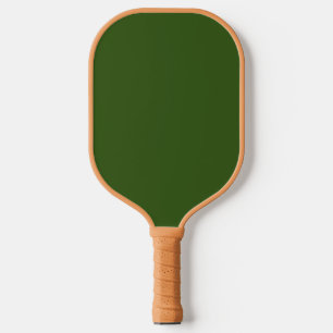 Dark Sage,Dingley,Flax Smoke, Pickleball Paddle