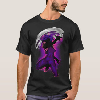 Dark Shadow Ashido T-Shirt