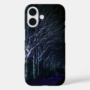 Dark Side 10 iphcnm iPhone 16 Case