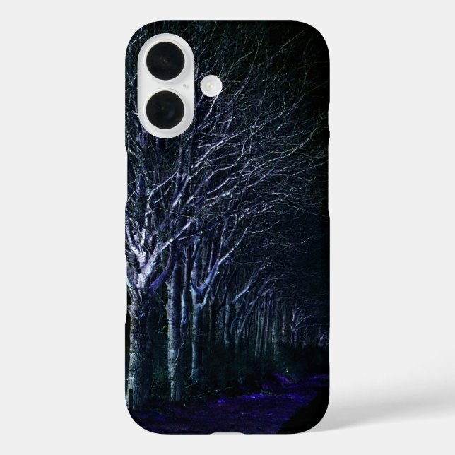 Dark Side 10 iphcnm Case-Mate iPhone Case (Back)