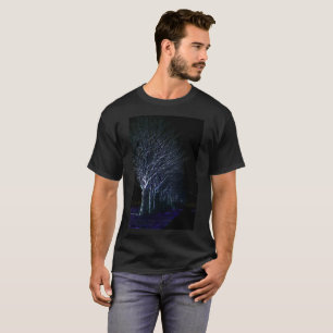 Dark Side 10 mccnm T-Shirt
