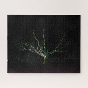 Dark Side 1 16x20 520pc jpcna Jigsaw Puzzle