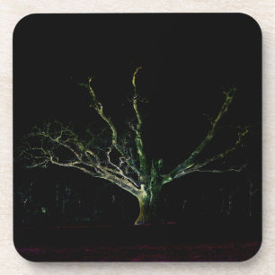 Dark Side 1 coastercna Coaster