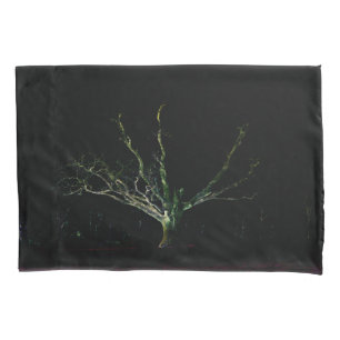 Dark Side 1 pccna Pillowcase