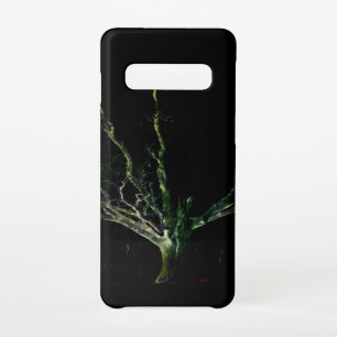 Dark Side 1 sgcna Samsung Galaxy Case