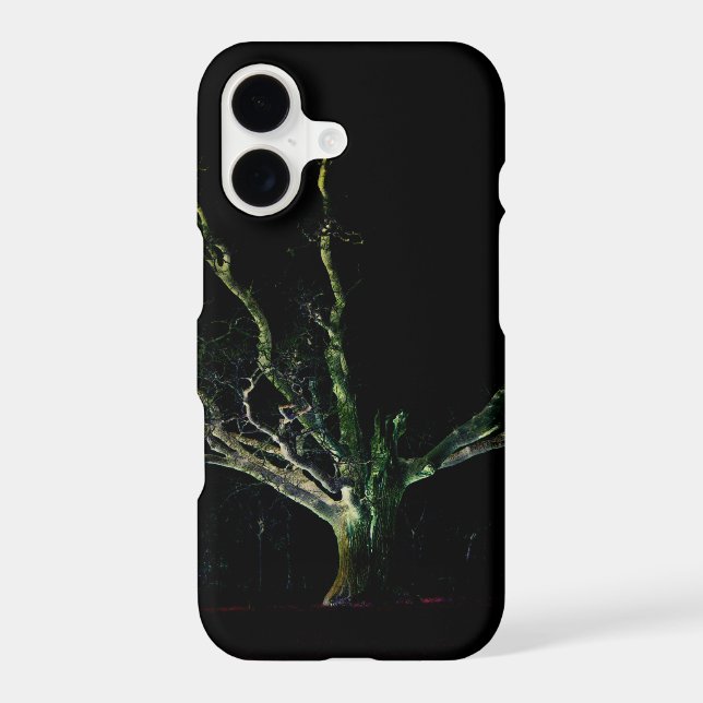 Dark Side 1 sgcnm Samsung Galaxy Case (Back)