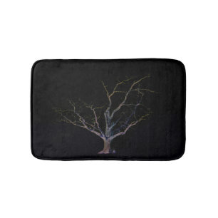 Dark Side 2 bmcnm Bath Mat