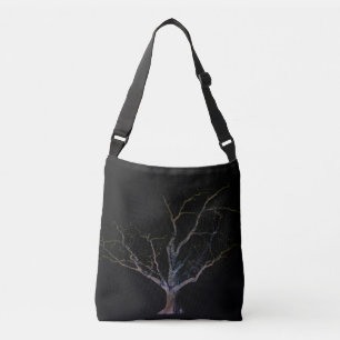 Dark Side 2 cbbcnm Crossbody Bag