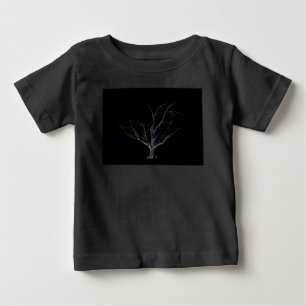 Dark Side 2 icm Baby T-Shirt