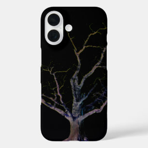 Dark Side 2 iphcna iPhone 16 Case