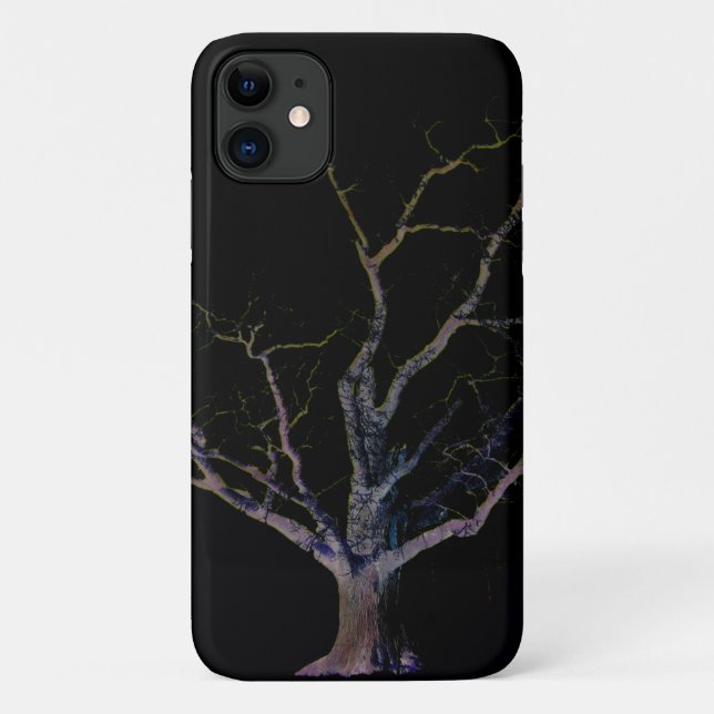 Dark Side 2 iphcnm Case-Mate iPhone Case (Back)