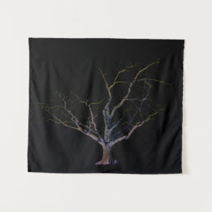 Dark Side 2 wtcna Tapestry