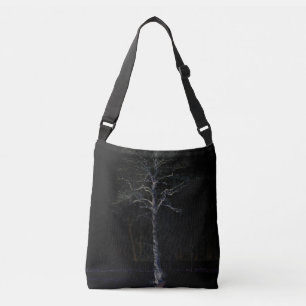 Dark Side 3 cbba Crossbody Bag