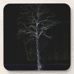 Dark Side 3 coastercna Coaster