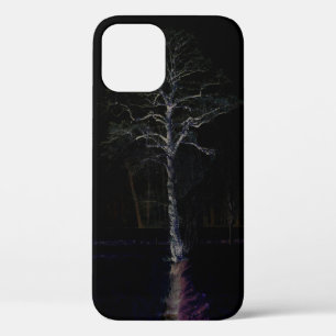 Dark Side 3 iphcn iPhone 12 Case
