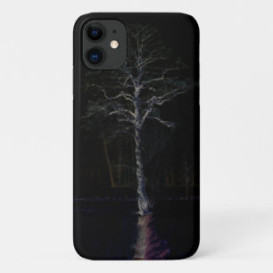 Dark Side 3 iphcn iPhone 11 Case