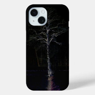 Dark Side 3 iphm iPhone 15 Case