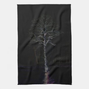 Dark Side 3 ktcn Kitchen Towel