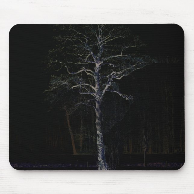 Dark Side 3 mpcnm Mouse Pad (Front)