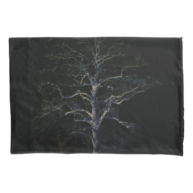 Dark Side 3 pca Pillowcase (Front)